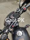 Suzuki GS 150 2022 for Sale in Mall Road