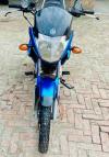 Yamaha YBR 125 2016 for Sale in Lahore