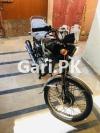 Honda CG 125 2019 for Sale in Railway Scheme Chaklala