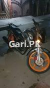 Honda CB 150F 2021 for Sale in Others