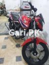 Honda CB 125F 2019 for Sale in Others