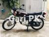 Honda CG 125 2022 for Sale in Saddar