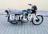 Honda CG 125 2023 for Sale in Rawalpindi