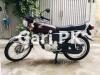 Honda CG 125 2022 for Sale in Rawalpindi