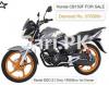 Honda CB 150F 2021 for Sale in Karachi