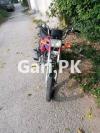 Honda CD 70 2007 for Sale in Rawalpindi