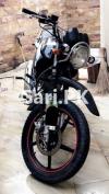 Yamaha YBR 125 2016 for Sale in Hanjarwal