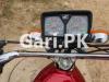 Honda CG 125 2021 for Sale in Azizabad