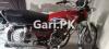 Honda CG 125 2022 for Sale in Lahore