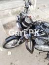 Suzuki GS 150 SE 2019 for Sale in Karachi