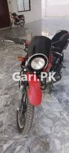 Yamaha YBR 125G 2019 for Sale in Islamabad