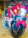 Suzuki Hayabusa 2014 for Sale in Circular Road