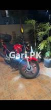 Honda CB 150F 2023 for Sale in Allama Iqbal Town