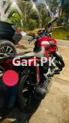 Honda CB 150F 2022 for Sale in Lahore