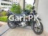 Yamaha YBR 125G 2021 for Sale in Islamabad
