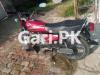 Honda CG 125 2021 for Sale in Lalarukh Colony