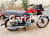 Honda CD 70 2021 for Sale in Islamabad