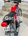 Honda CG 125 2022 for Sale in Saddar