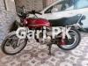 Honda CG 125 2020 for Sale in Lahore