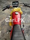 Honda CG 125 2021 for Sale in Chakwal