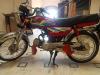 Honda CD 70 2021 for Sale in Lahore