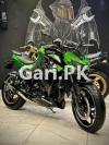 Kawasaki Z1000 2021 for Sale in Nazimabad