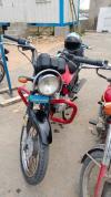 Yamaha YBR 125Z 2018 for Sale in Karachi