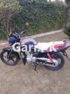 Honda CB 125F  2021