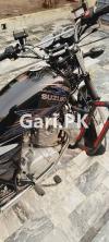 Suzuki GS 150 2022 for Sale in Others