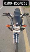 Suzuki GD 110 2022 for Sale in Lahore