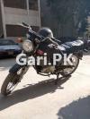Suzuki GS 150 2014 for Sale in Karachi