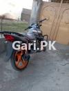 Honda CB 150F 2023 for Sale in Kohistan Enclave