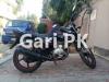 Yamaha YBR 125G 2022 for Sale in Lahore