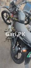 Yamaha YBR 125G 2020 for Sale in Steel Bagh
