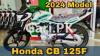 Honda CB 125F 2024 for Sale in Cavalry Extension