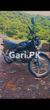 Suzuki GS 150 SE 2018 for Sale in Murree Road