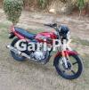 Yamaha YB 125Z 2022 for Sale in Sahiwal