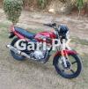 Yamaha YB 125Z 2022 for Sale in Tariq Bin Ziad Colony