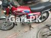 Honda CG 125 2022 for Sale in Sabzazar