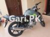 Yamaha YBR 125 2022 for Sale in Lahore