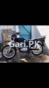 Suzuki GS 150 SE 2020 for Sale in Buddho