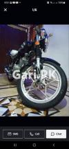 Suzuki GS 150 SE 2022 for Sale in Karachi