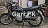 Suzuki GS 150  2022