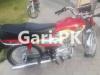Honda CD 70 2022 for Sale in Rawalpindi