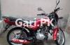 Suzuki GD 110 2023 for Sale in Chak 209 RB Akalgarh