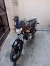 Honda CB 125F 2019 for Sale in Lahore