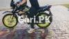 Yamaha YB 125Z 2016 for Sale in Lahore