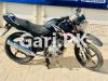 Yamaha YBR 125G 2017 for Sale in Karachi