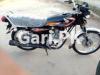 Honda CG 125 2018 for Sale in Bango