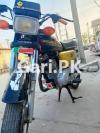 Honda CG 125 2021 for Sale in Rawalpindi